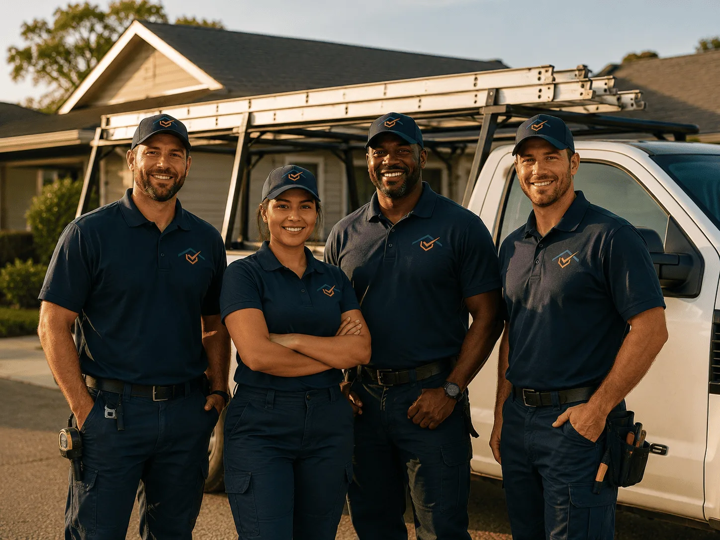 Roof Inspection company in Lanse, MI
